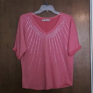 Maurices top